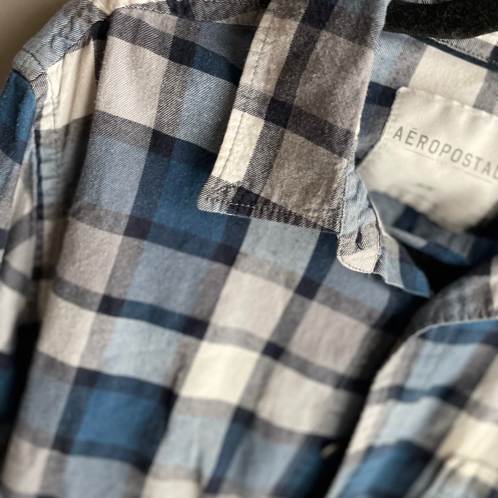 Flannel - Picture 3 of 3